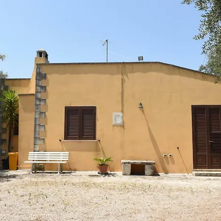 Landhaus Lu Tiralettu 2
