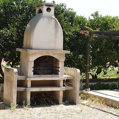 Lu Tiralettu 2 * Corigliano dʼOtranto
