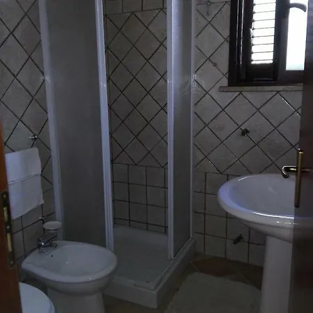 Landhaus Lu Tiralettu 2 Corigliano dʼOtranto