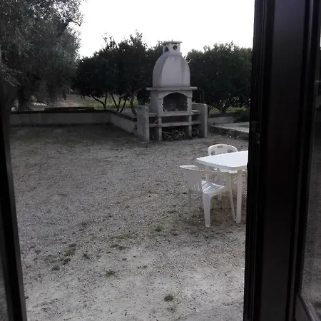 Lu Tiralettu 2 * Corigliano dʼOtranto