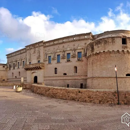 Lu Tiralettu 2 Corigliano dʼOtranto